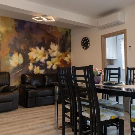 Apartmani Pranjic Πόρετς Εξωτερικό φωτογραφία