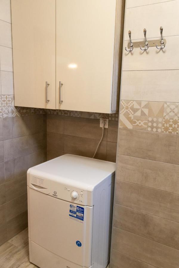 Apartmani Pranjic Πόρετς Εξωτερικό φωτογραφία