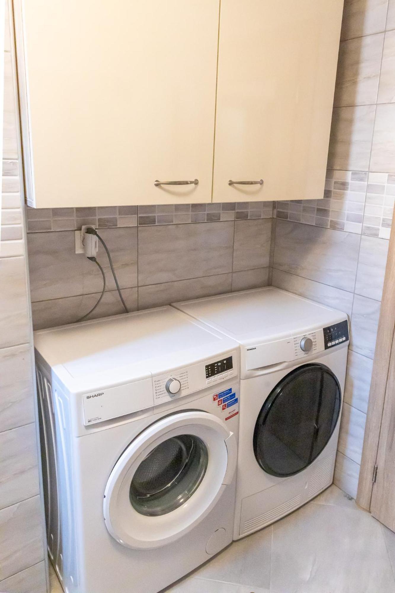 Apartmani Pranjic Πόρετς Εξωτερικό φωτογραφία