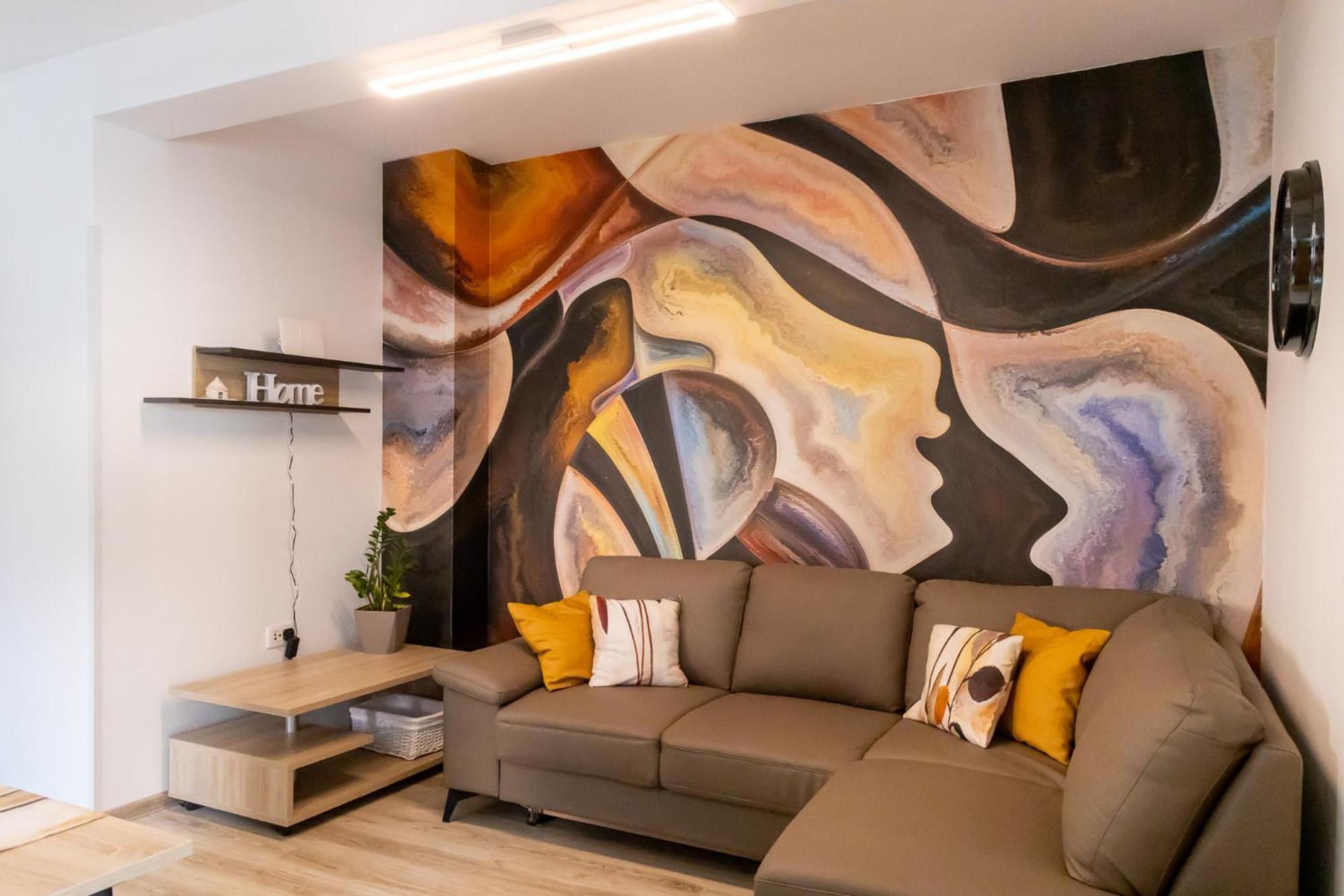 Apartmani Pranjic Πόρετς Εξωτερικό φωτογραφία